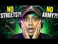 This Country Has NO Streets, NO Zoos, and NO Army | CASUAL GEOGRAPHIC | BRITTREACTS