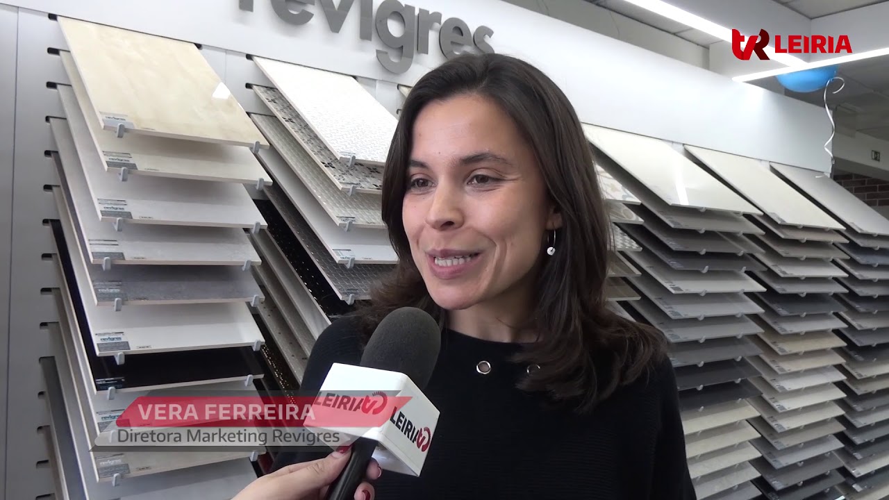 LEIRIA | Inauguração do novo Showroom da Macolusa