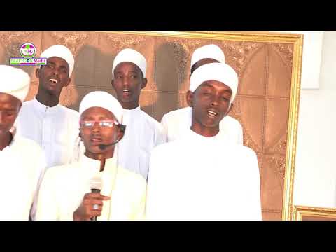 Sali يارب صل على خيرالوجود ومن