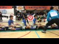 Ireland V Chinese Taipei 560kg World Final