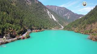 Jiuzhaigou 20210525 a2