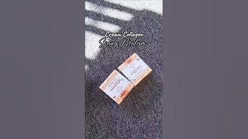 Thumbnail of Cream Collagen siang malam #cream #creamcolagen #collagen