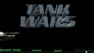 Tank Wars screenshot 3