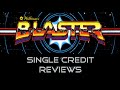 Blaster Williams Arcade Game Single Credit Reviews Blaster Williams Arcade Game Single Credit Reviews