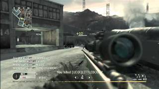 FFA Quad Feed Fail