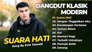 SUARA HATI - JANGAN TINGGALKAN AKU - PANDANGAN PERTAMA || LAGU DANGDUT MODERN TERPOPULER SAAT INI