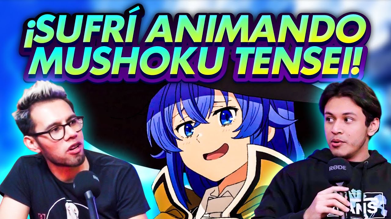 El 1er ESTUDIO LATINO de ANIME en Japón: @koedaanimation