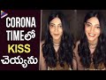Shruti Haasan shares hilarious moment of Brian farting, says no kissing during Covid