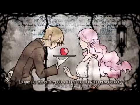 【Luz】Poison Apple and Cinderella (Sub Esp)【Original PV】