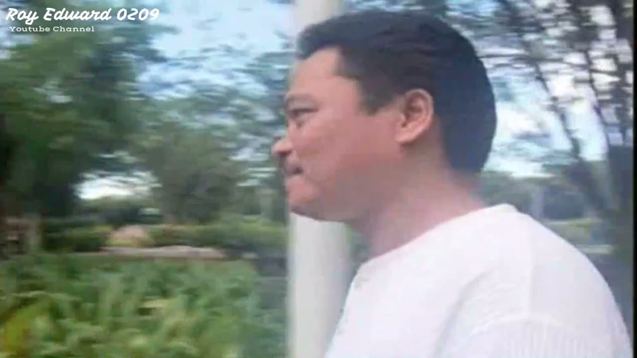 EDWARD SAYU - RANGKA BATUH