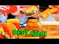 Compilation Asmr Eating - Mukbang Lychee, Stella, Jane, Sas Asmr, ASMR Phan, Hongyu ASMR | Part 159