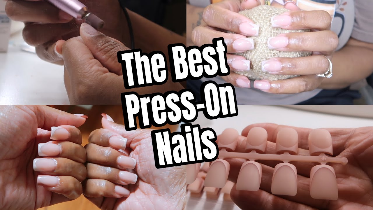 ХВАТИТ ХОДИТЬ В САЛОН МАНИКЮРА | BTARTBOX Накладные ногти | Лучшие накладные ногти!!