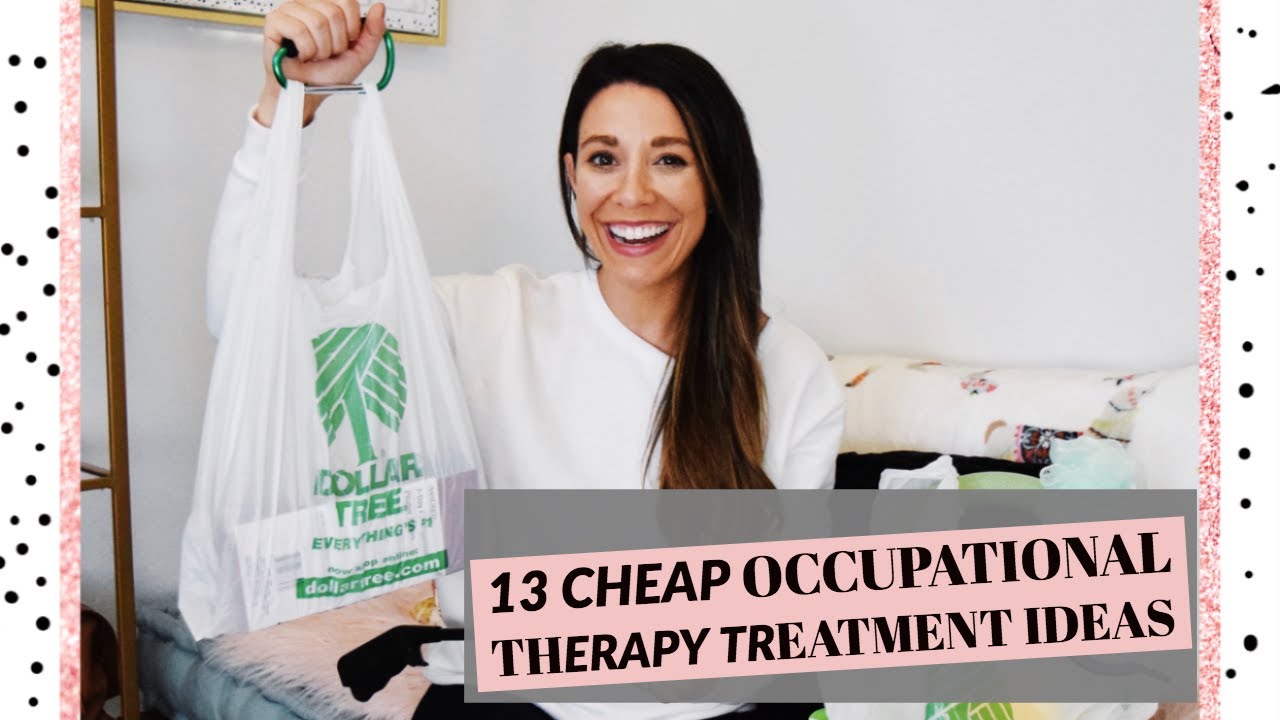 OCCUPATIONAL THERAPY TREATMENT IDEAS YouTube occupational-therapy-treatment-ideas-youtube