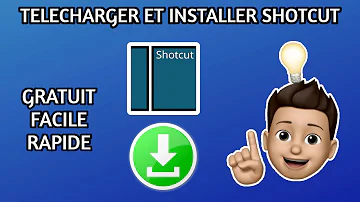 Quelle version de Shotcut télécharger ?