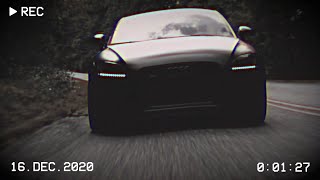 Vellar - Dance With Me Car Video Chill Phonk