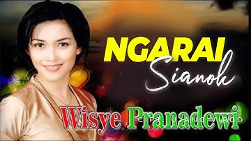 Wisye Pranadewi - Ngarai Sianok Tanama Intro Record