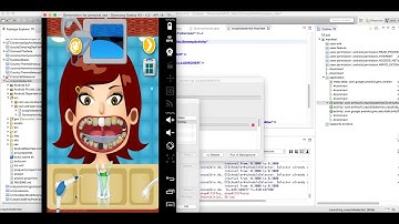 Crazy Kids Dentist - Source Code Video By Sell My Source Code.