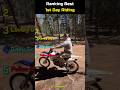 Ranking 1st day Riding #funny #ranking #shorts #memes