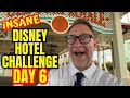 Walt Disney World Caribbean Beach Resort FULL TOUR