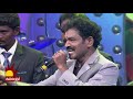 Cnr shruthi  song   azhagiya thamizh magal ival