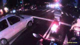 警察面前違規,頗ㄏ
