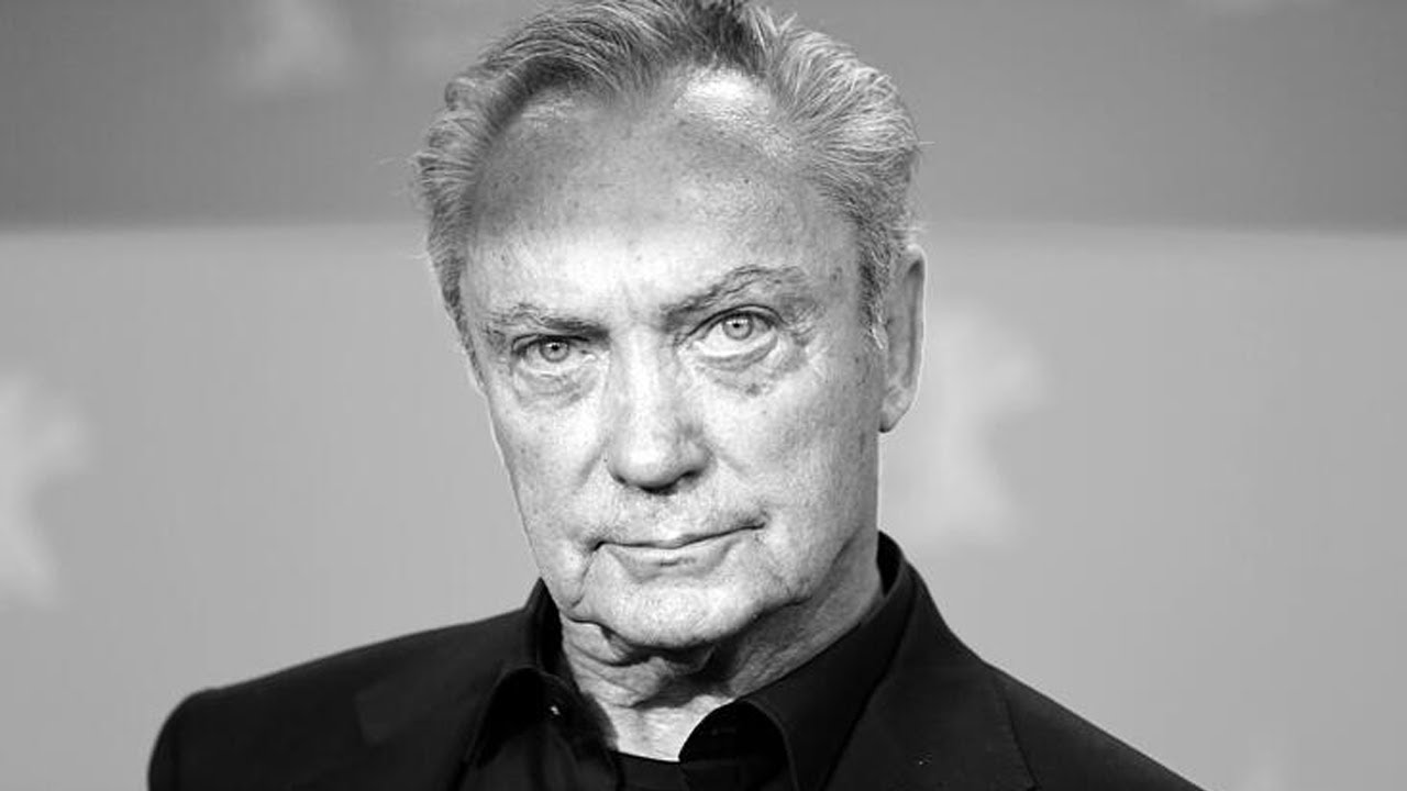 Умер культовый актер Удо Кир: что известно о причине смерти