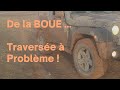 OFFROAD Maroc.  " Vous êtes passés trop près " 4x4 plantés au milieu du ZIZ ?...