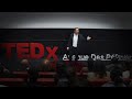 Ref:3vye52Rdaec Forces int�rieures | julien gramage | tedxavenuedespepini�res