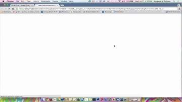 How to Create a NoodleTools Account