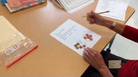 Two Fisted Penny Addition