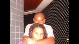 Alcione   o mundo é de  nós dois