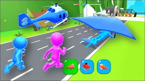 Shape shifting All Levels Walkthrough Mobile Android Ios Gameplay New Update # 30