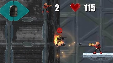 killer bean unleashed the dungeon level