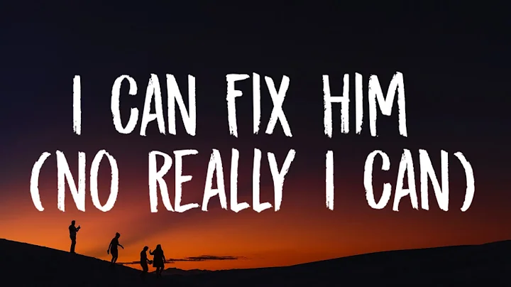 Taylor Swift - I Can Fix Him (No Really I Can) (Lyrics) - DayDayNews