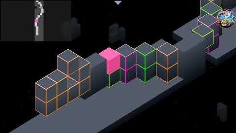 Edge extended lv 43 geometric snake walkthrough very easy