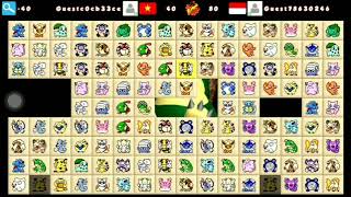 Onet Pikachu Online - Gameplay 1 screenshot 4