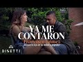 Francisco Gómez - Ya Me Contaron (Video Oficial) | "El Nuevo Rey De La Música Popular"