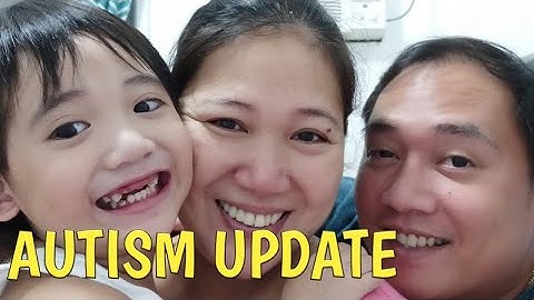 KUMUSTA SI AIDEN? 1 YEAR NA MULA NUNG NA DIAGNOSED! AUTISM JOURNEY TAGALOG! THE OANES