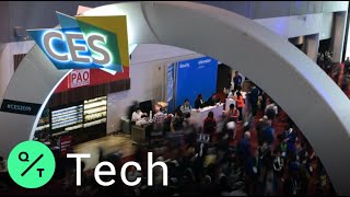 CES 2020: The Biggest Tech to Expect from Amazon, Google and More