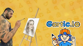 Umuttube Ekiple Gartic.io ( Bölüm 3 )