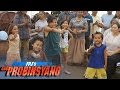 FPJ&#39;s Ang Probinsyano: Isla Kids&#39; surprise for Cardo