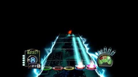 GH3 PC Custom - "Lights, Camera, & Action!" by The Asbestos - Expert, 238K, 100% FC