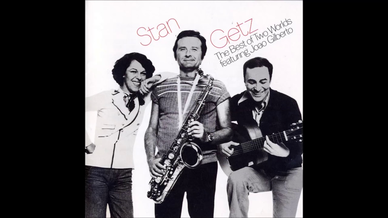 洋楽 STAN GETZ & JOAO GILBERTO Getz Gilberto Amazon.com: Stan Getz / João Gilberto - Getz / Gilberto - Lp Vinyl