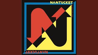 Video thumbnail of "Nantucket - Hiding From Love"
