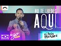 Chris Mendez - No Te Quedes Aquí