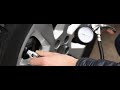 #shorts How to Reset a Tire Pressure Light