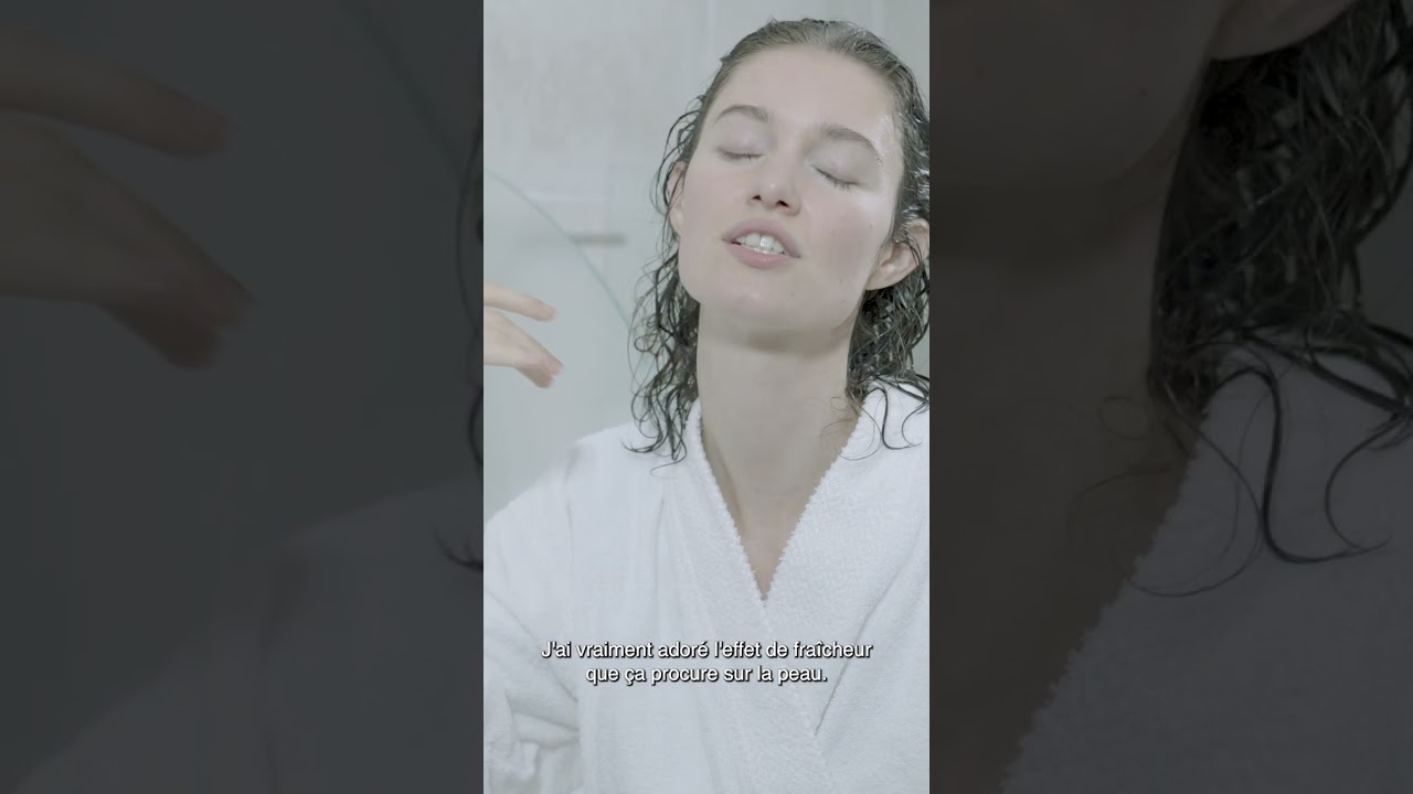 Le massage du visage à Avène : une parenthèse de bien-être