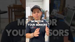 🔍⚙️ How to monitor your Cummins Engine sensors using Cummins Insite #Cummins #ECM #truck screenshot 3