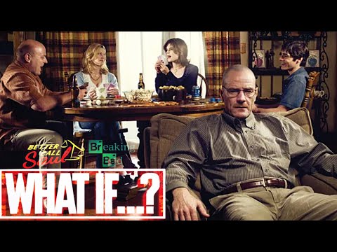 What If Walter White Had His Perfect Death? | A Breaking Bad Story