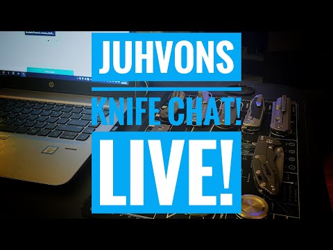 JuhVon’s Short Test Chat!!! Take 3!
